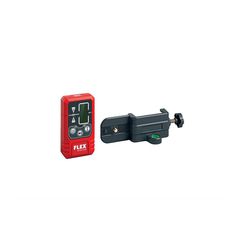 RC-ALC 3/360 Δέκτης Λέιζερ 5-70m - ΔΕΚΤΕΣ ΓΙΑ ΛΕΙΖΕΡ - FLEX (#500755)