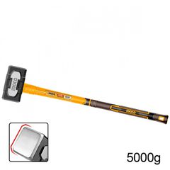 HSTH83598 Βαριά 90cm 5kg - ΣΦΥΡΙΑ - ΜΑΤΣΟΛΕΣ - INGCO (#HSTH83598)