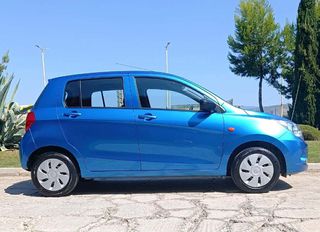 Suzuki Celerio 2017-thumb-3