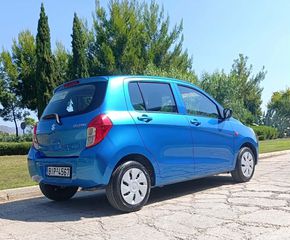 Suzuki Celerio 2017-thumb-4