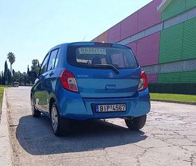Suzuki Celerio 2017-thumb-5