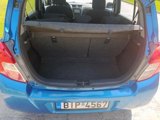 Suzuki Celerio 2017-thumb-9