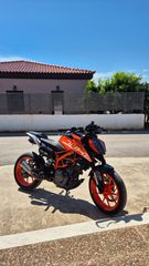 KTM 390 Duke 2021 DUKE 390 ABS