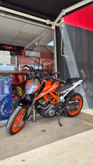 KTM 390 Duke 2021 DUKE 390 ABS-thumb-3
