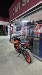 KTM 390 Duke 2021 DUKE 390 ABS-thumb-4