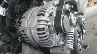 OPEL CORSA 1,4 TURBO ΑΡΘ.ΚΙΝ. A14NET 92.000KM ΔΥΝΑΜΟ ΜΟΝΤΕΛΟ 10-17