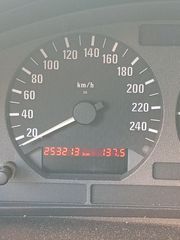 Bmw 316 1998