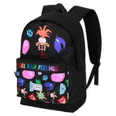 Disney Pixar Inside Out 2 backpack 44cm-thumb-1