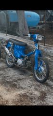 Honda GLX 2025-thumb-1
