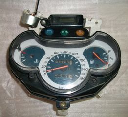 ΚΟΝΤΕΡ ΓΙΑ HONDA SH 125 150 2001-2004