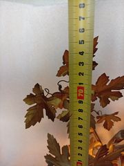 Auguste Moreau vineyard couple lamp-thumb-2