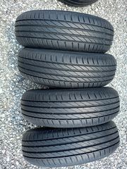 155/65R14 TEMAXIA 4 DOT2024 KLEBER 100%PELMA****ZAROGIANNHS**NIKOLAOS*******