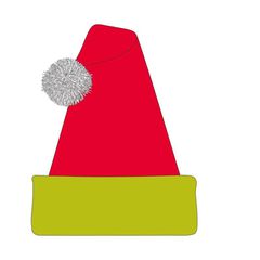 The Grinch Christmas hat-thumb-1