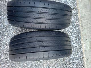 205/60R16 TEMAXIA 2 DOT5021 GOODGYEAR 97%PELMA***ZAROGIANNHS**NIKOLAOS********