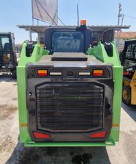 Φορτωτάκι Xcmg 2026 SR07EV (ηλεκτρικό)-thumb-4