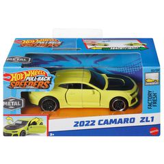 Hot Wheels assorted racing car-thumb-2