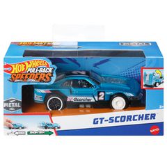 Hot Wheels assorted racing car-thumb-3