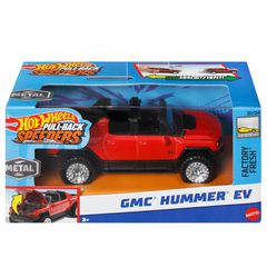 Hot Wheels assorted racing car-thumb-1