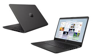 HP Laptop 245 G9, Refurbished Grade A, Ryzen 5 5425U, 8/256GB NVME, 14", Cam, Radeon Graphics, FreeD