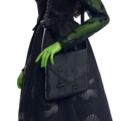 Wicked Elphaba Thropp doll-thumb-4