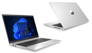 HP Laptop ProBook 450 G8, Refurbished Grade B, i5-1135G7, 8/128GB M.2, 15.6", Cam, IRIS Xe Graphics,