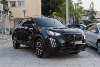 Peugeot 2008 2023 Ελληνικό | Βιβλιο | Αριστο-thumb-2