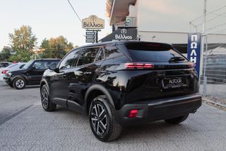 Peugeot 2008 2023 Ελληνικό | Βιβλιο | Αριστο-thumb-5