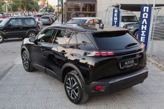 Peugeot 2008 2023 Ελληνικό | Βιβλιο | Αριστο-thumb-6