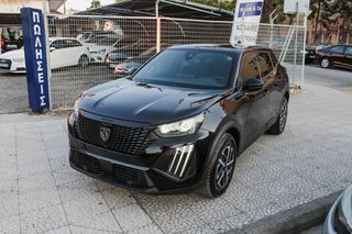 Peugeot 2008 2023 Ελληνικό | Βιβλιο | Αριστο-thumb-8