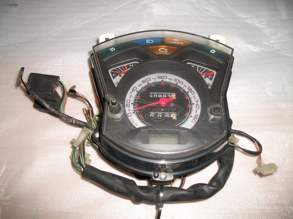 ΚΟΝΤΕΡ ΓΙΑ HONDA SH 150i 2009-2012