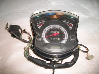 ΚΟΝΤΕΡ ΓΙΑ HONDA SH 150i 2009-2012