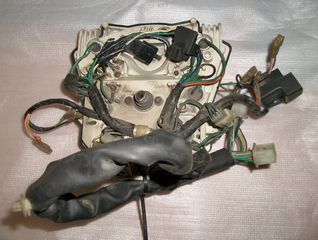 ΚΟΝΤΕΡ ΓΙΑ HONDA SH 150i 2009-2012-thumb-2