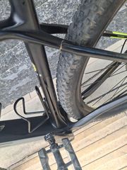 All - Mountain Cube 2021 Reaction Pro-thumb-2