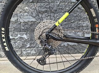 All - Mountain Cube 2021 Reaction Pro-thumb-5