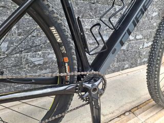 All - Mountain Cube 2021 Reaction Pro-thumb-6