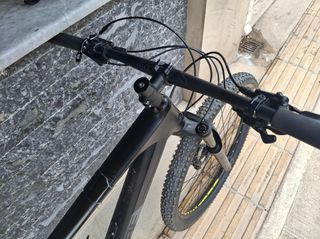 All - Mountain Cube 2021 Reaction Pro-thumb-7