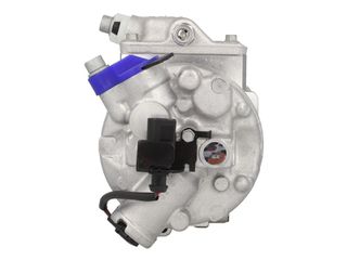 Συμπιεστής / Κομπρεσέρ Kλιματισμού DENSO DCP32020 για GOLF IV - IBIZA IV - FABIA II-thumb-1