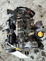 ΚΙΝΗΤΗΡΑΣ FIAT FIORINO 1.3 MTJ , ΚΩΔ. ΚΙΝ. 199A9000 / AP.KIN. 5295133 , 75PS , 148.000KM (6MHNEΣ ΓΡΑΠΤΗ ΕΓΓΥΗΣΗ) ΜΟΝΤΕΛΟ 2008‑2016