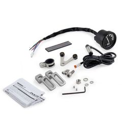 Koso, D48 TNT-05 HD Speedometer-thumb-3