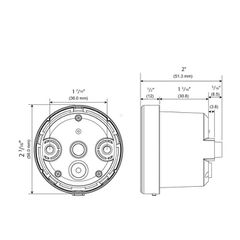 Koso, D48 TNT-05 HD Speedometer-thumb-4