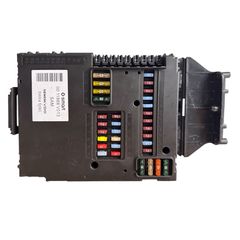 SMART ForTwo 450 μοντ. 02’-07’ ΑΣΦΑΛΕΙΟΘΗΚΗ SAM