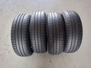 185/60R15 TEMAXIA 4 GOODGYEAR DOT2122 PELMA99% *****ZAROGIANNHS**NIKOLAOS***********