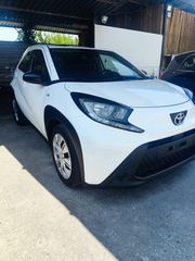 Toyota Aygo (X) 2023