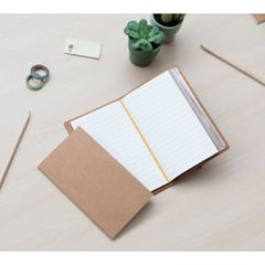 Refill travel notebook-thumb-4
