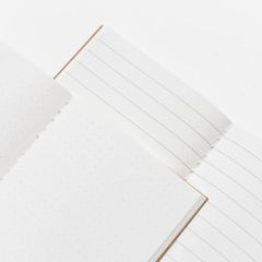 Refill travel notebook-thumb-1