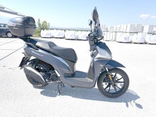 Sym Symphony 200 2024 ST 200I CBS-thumb-1