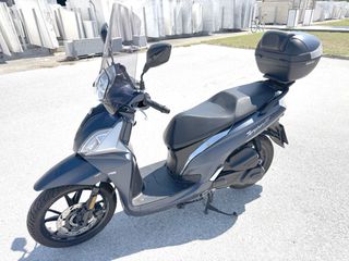 Sym Symphony 200 2024 ST 200I CBS-thumb-3