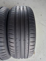205/55R16 TEMAXIA 4 DUNLOP DOT2624 98%PELMA***ZAROGIANNHS**NIKOLAOS*******