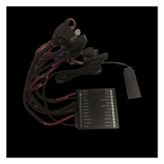 Custom Dynamics, Dynamic Load Isolator. M8 Softail