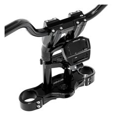 Kraus, Bully ST 10" Pro kit. Black-thumb-1